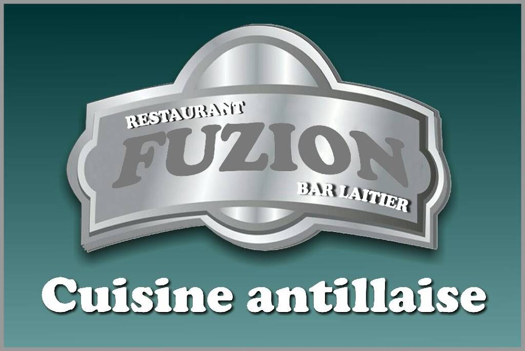 Restaurant Fuzion | restaurant | 6365 Rue de Dijon, Montréal-Nord, QC H1G 2L9, Canada | 5143608922 OR +1 514-360-8922