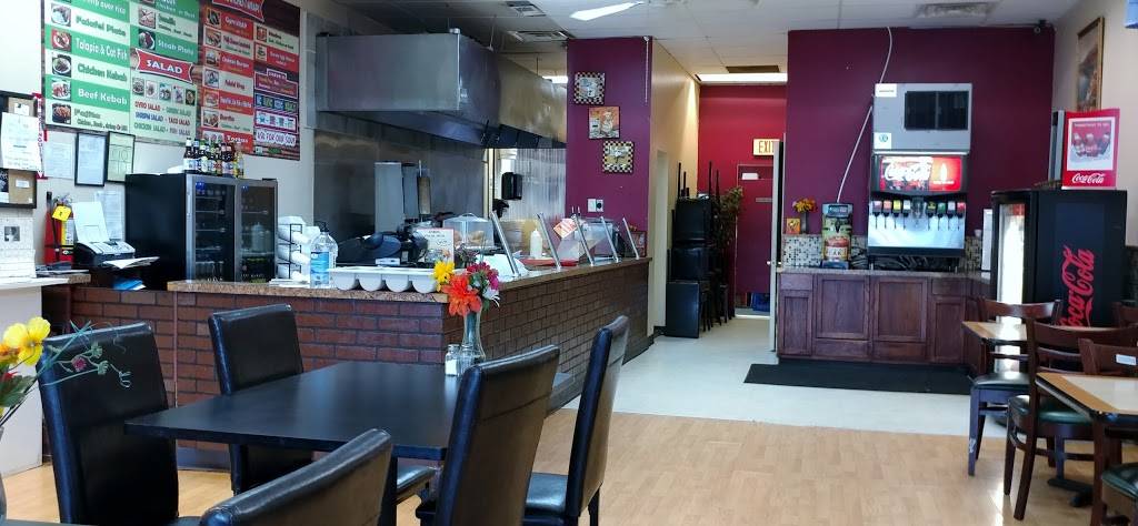 Sphinx Gyro & Mexican | restaurant | 855 Briley Pkwy, Nashville, TN 37217, USA | 6153602000 OR +1 615-360-2000