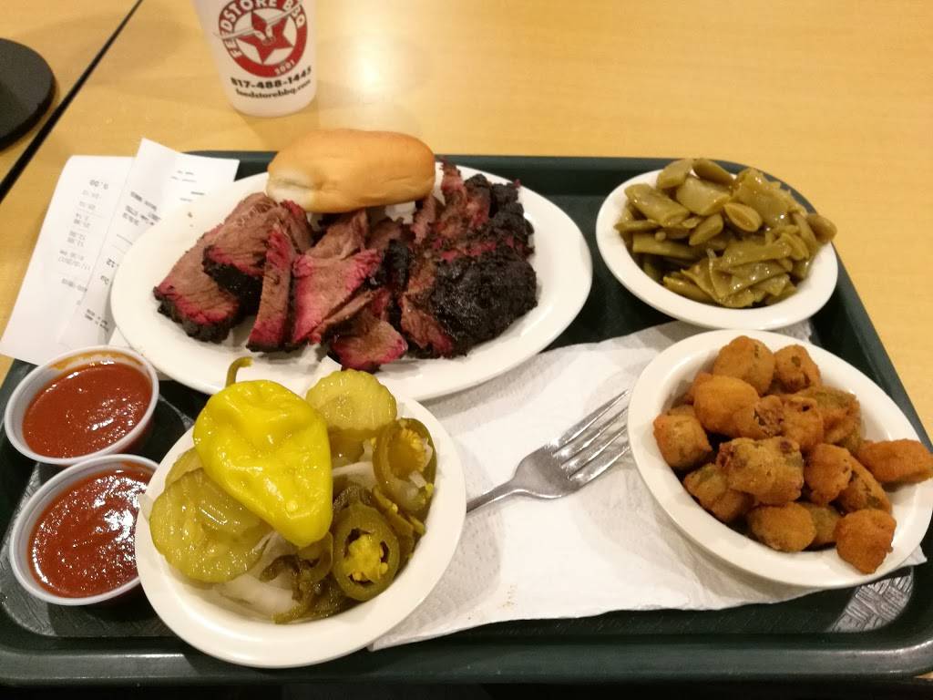 Feedstore BBQ & More | restaurant | 530 S White Chapel Blvd, Southlake, TX 76092, USA | 8174881445 OR +1 817-488-1445