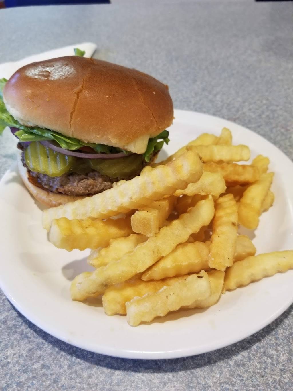 Carolinas Diner | restaurant | 10102 S Main St W, Archdale, NC 27263, USA | 3364344915 OR +1 336-434-4915