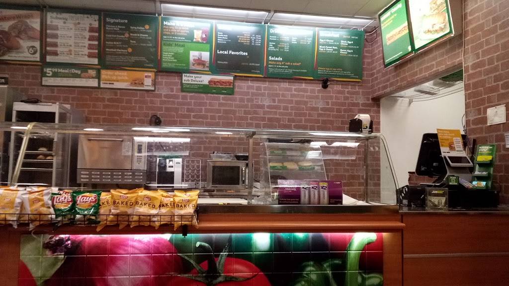 Subway Restaurants | restaurant | 12518 Research Blvd, Austin, TX 78759, USA | 5123360212 OR +1 512-336-0212