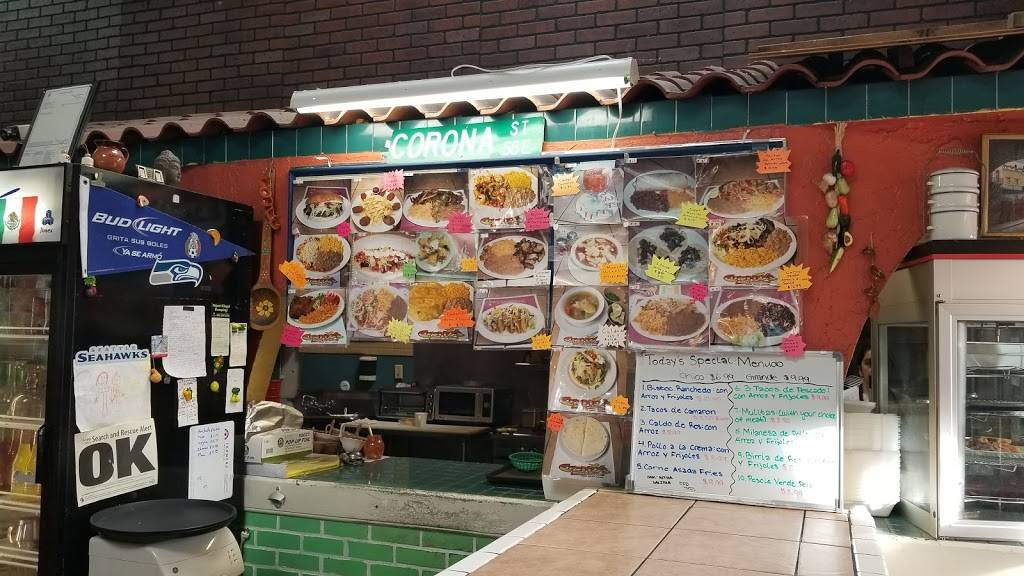 Chemos Mexican Restaurant | restaurant | 10230 16th Ave SW, Seattle, WA 98146, USA | 2067627333 OR +1 206-762-7333