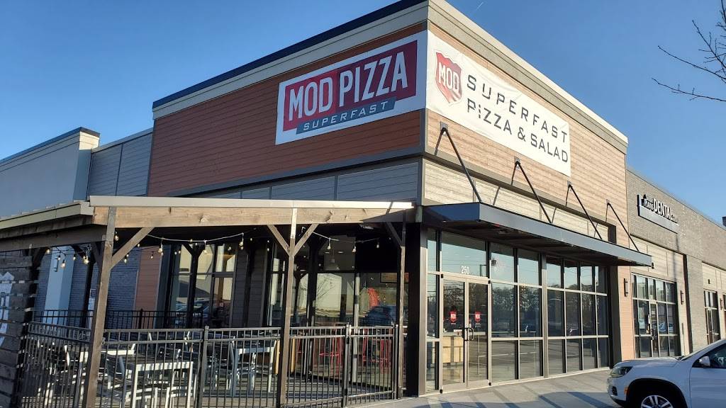 MOD Pizza | restaurant | 3460 Sandy Plains Rd Suite 250, Marietta, GA 30066, USA | 6784021025 OR +1 678-402-1025