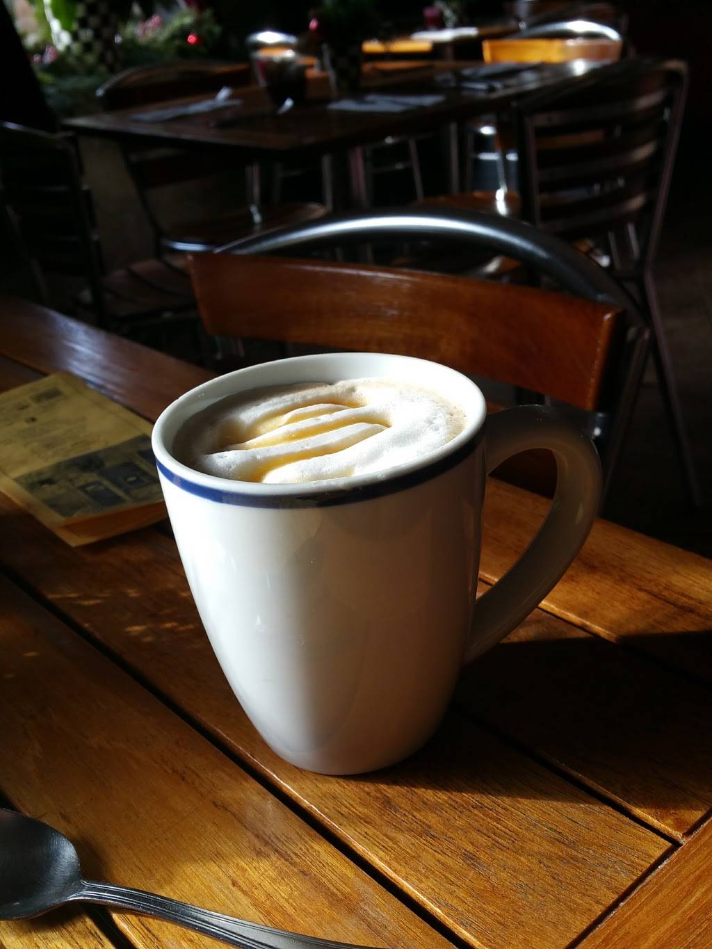 Crush Bistro | restaurant | 32 Market St, Potsdam, NY 13676, USA | 3152655282 OR +1 315-265-5282