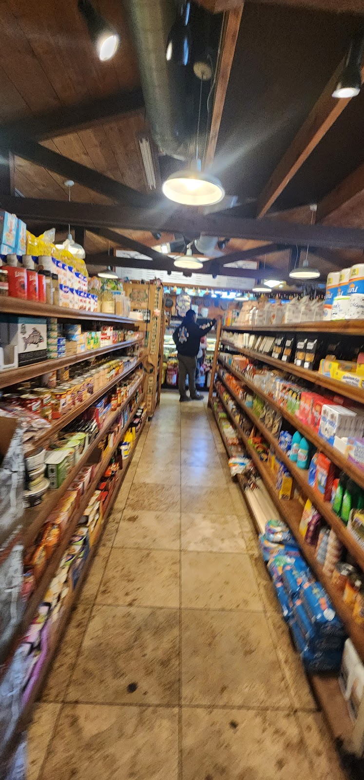 Big Sur Deli | restaurant | 47520 CA-1, Big Sur, CA 93920, USA | 8316672225 OR +1 831-667-2225