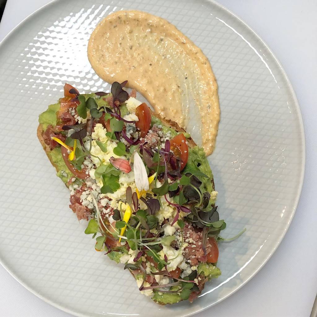 Son of a Toast | restaurant | 3066 University Ave, San Diego, CA 92104, USA | 6193268125 OR +1 619-326-8125