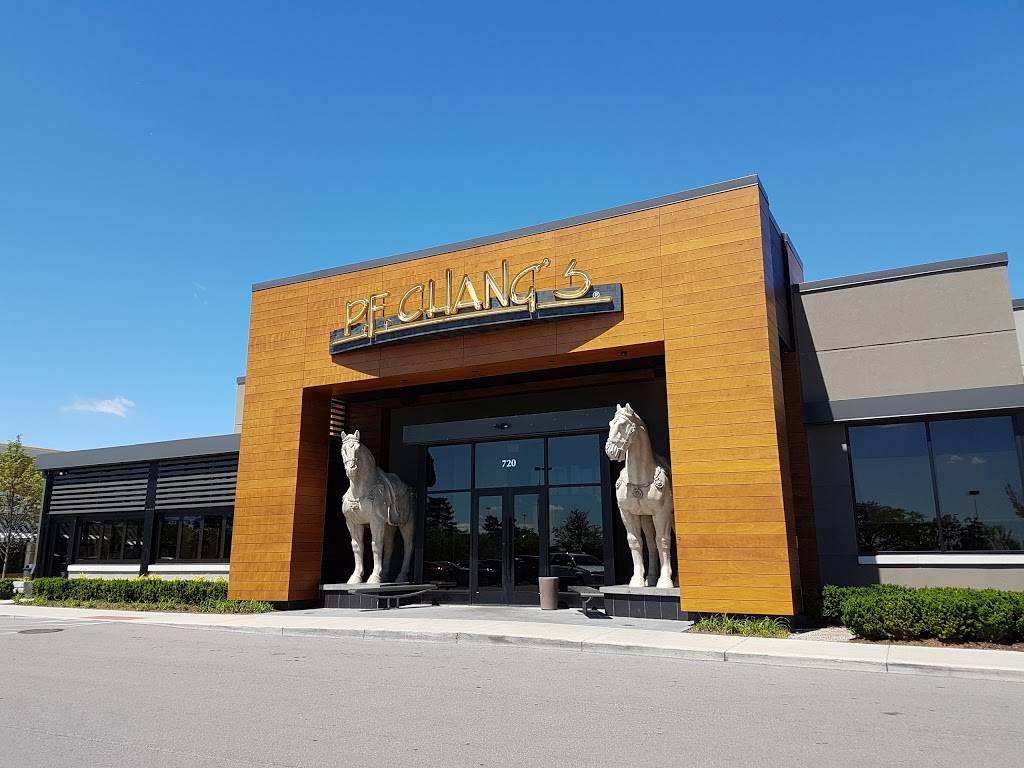 P.F. Changs | meal takeaway | 720 Briarwood Cir, Ann Arbor, MI 48108, USA | 7347803900 OR +1 734-780-3900