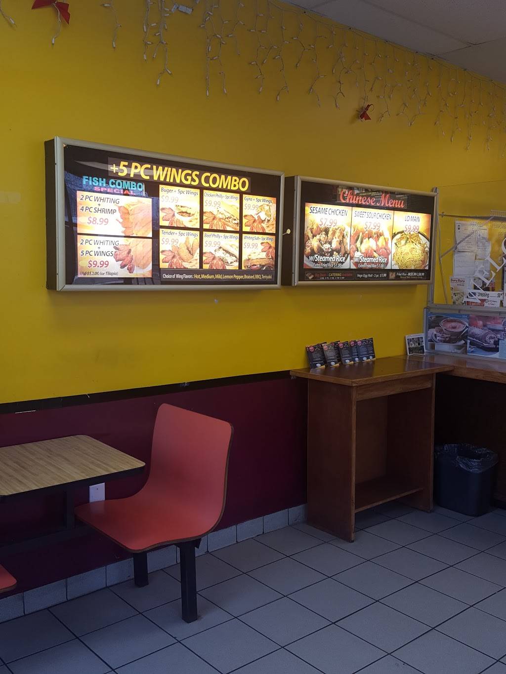 Lunch Box | meal takeaway | 1519 Pryor Rd SW, Atlanta, GA 30315, USA | 4046273322 OR +1 404-627-3322