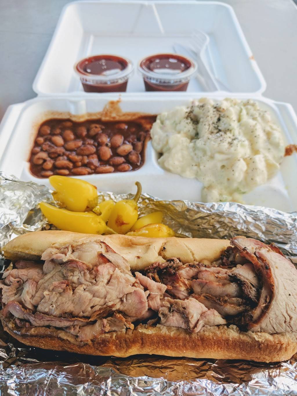 Thousand Oaks Meat Locker | restaurant | 2684 Thousand Oaks Blvd, Thousand Oaks, CA 91362, USA | 8054953211 OR +1 805-495-3211