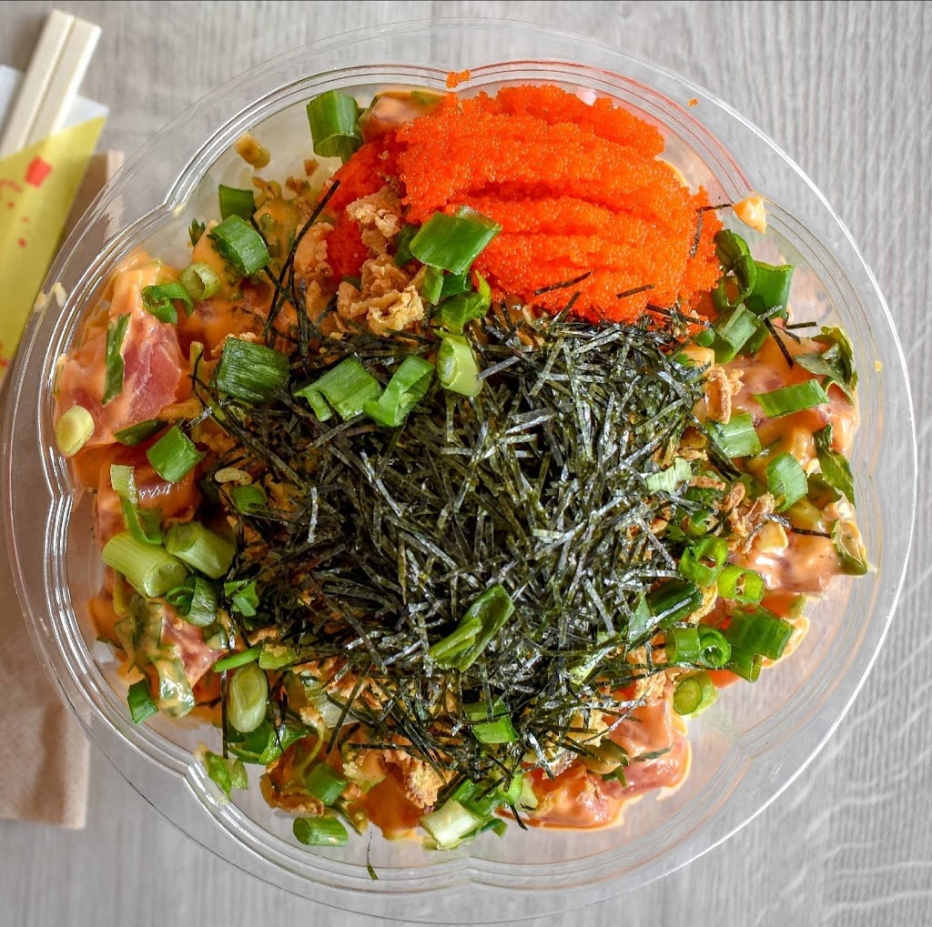 POKEMOTO | restaurant | 65 Bath St, Providence, RI 02908, USA | 4015671617 OR +1 401-567-1617