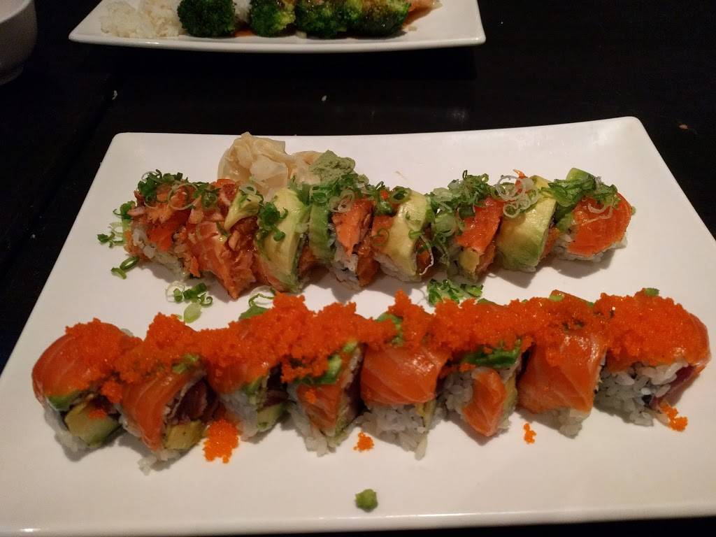 Azuma | restaurant | 239 Broadway Greenlawn, Huntington, NY 11743, USA | 6312627200 OR +1 631-262-7200