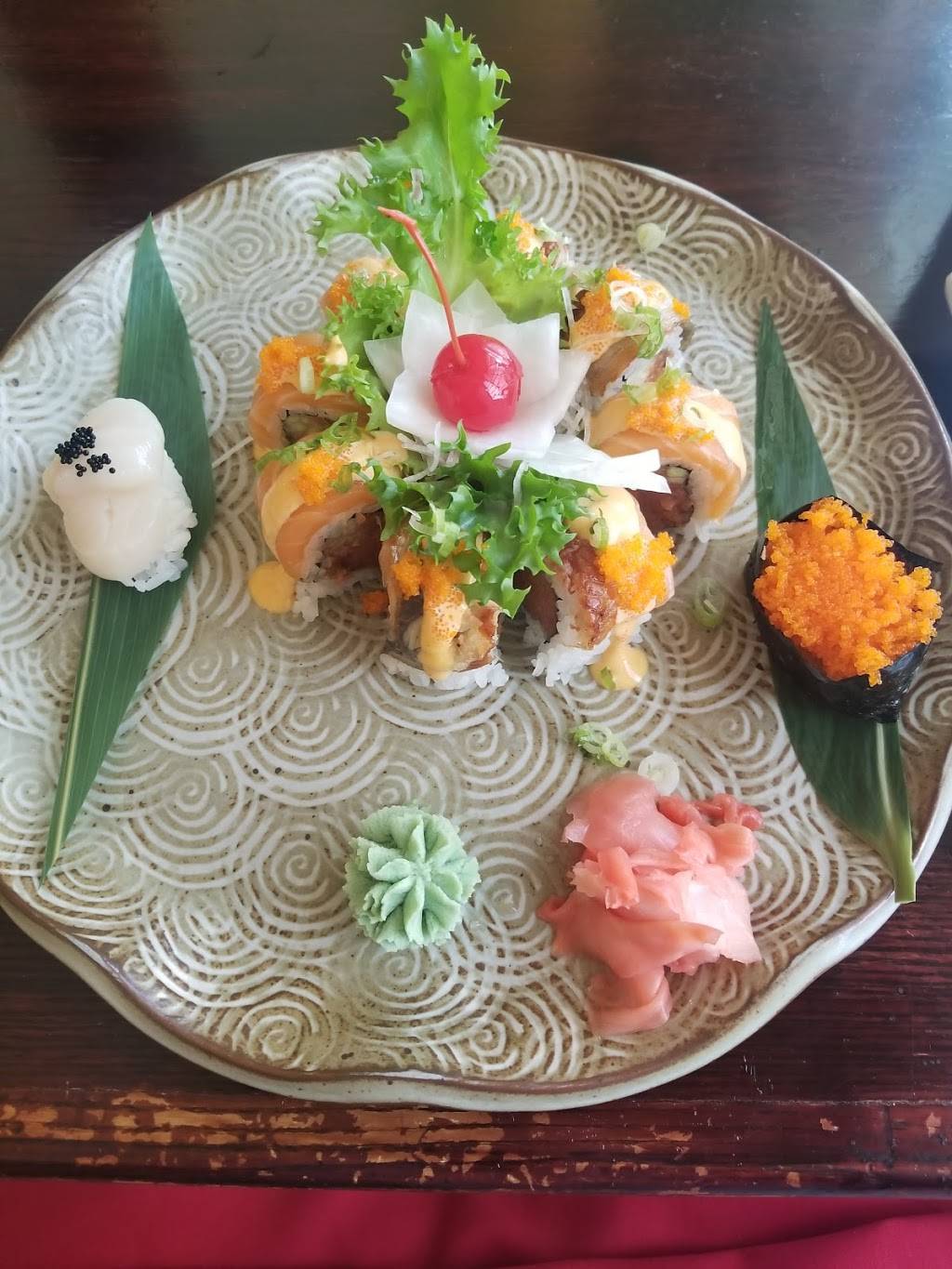 Kanpai Izakaya | restaurant | 408 E Chicago St, Milwaukee, WI 53202, USA | 4142201155 OR +1 414-220-1155