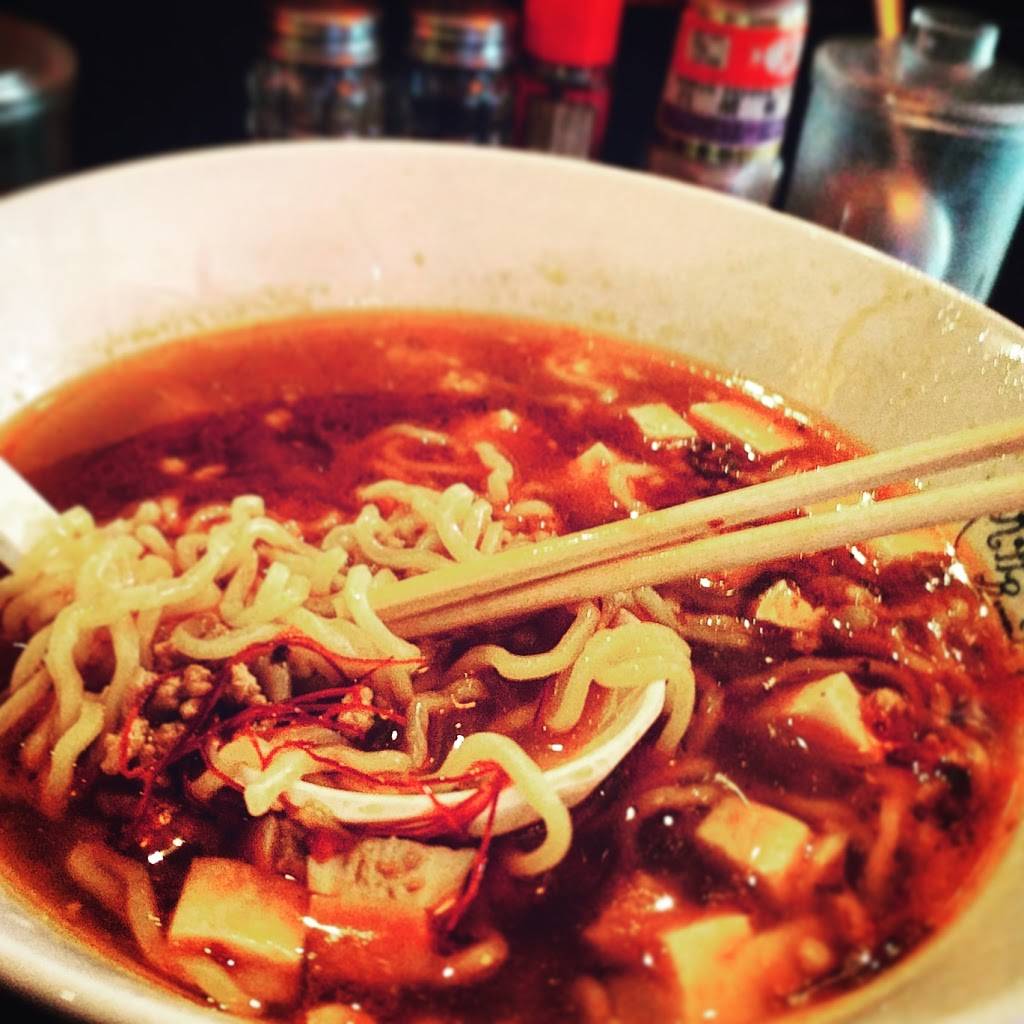 Kappo Nara Ramen | restaurant | 2000 Colonial Ave #7, Norfolk, VA 23517, USA | 7576222045 OR +1 757-622-2045