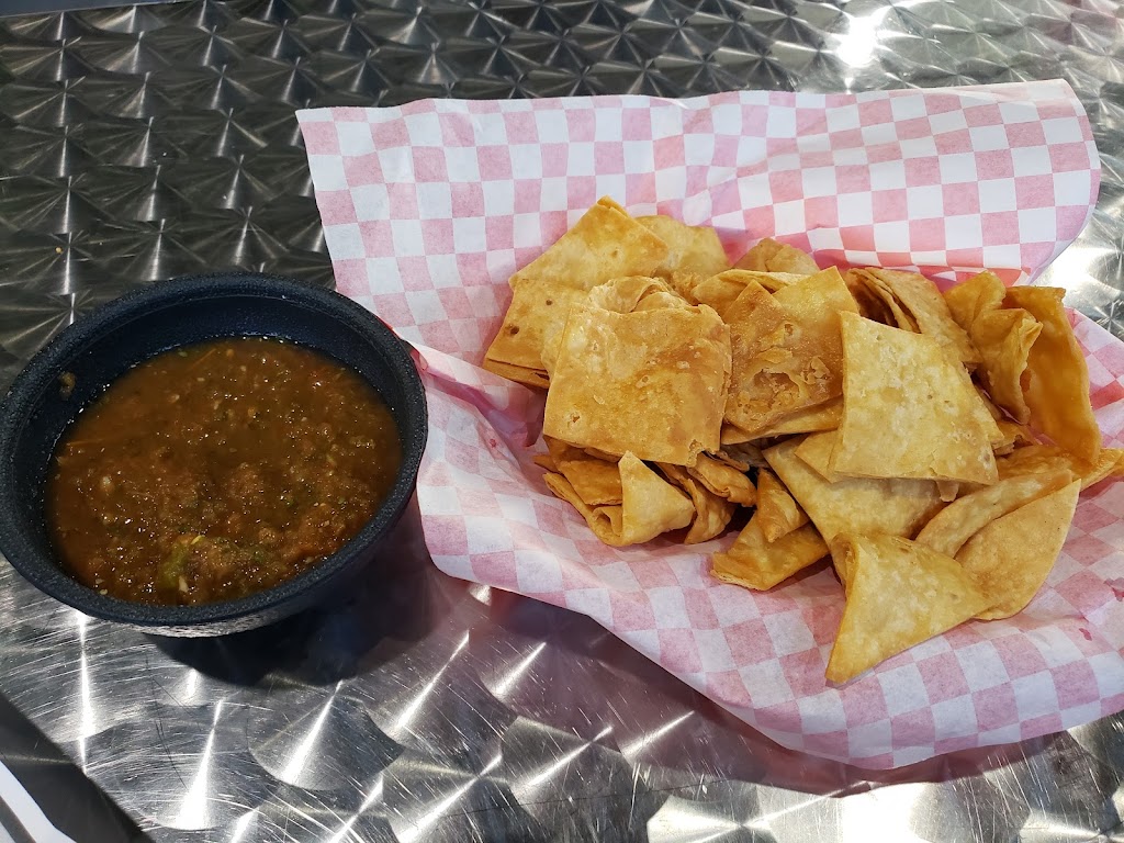 EL Puerto Tacos | restaurant | 2130 Country Club Blvd, Stockton, CA 95204, USA | 2092278580 OR +1 209-227-8580