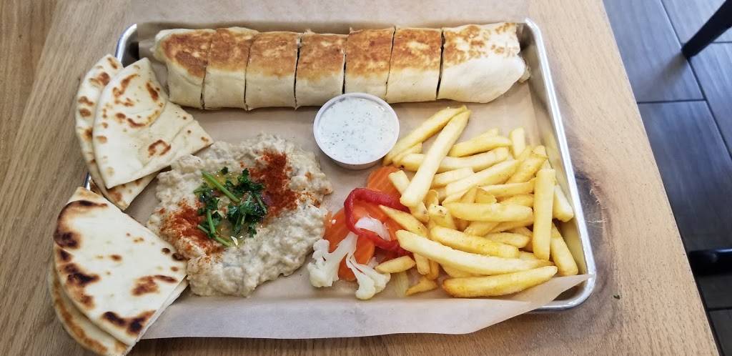 Shawarma & Co | restaurant | 14600 N Pennsylvania Ave suite a, Oklahoma City, OK 73134, USA | 4052861646 OR +1 405-286-1646