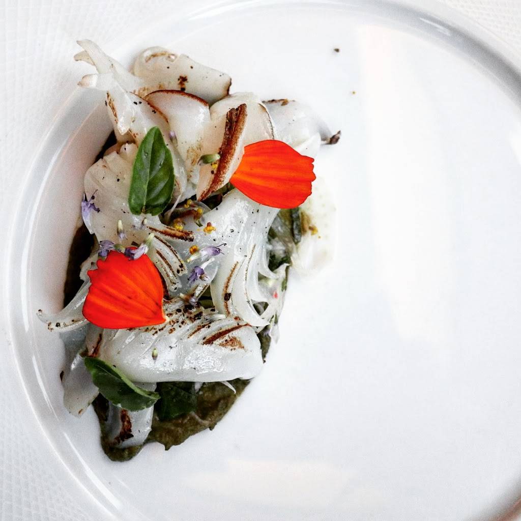 Elements | restaurant | 66 Witherspoon St, Princeton, NJ 08542, USA | 6099240078 OR +1 609-924-0078