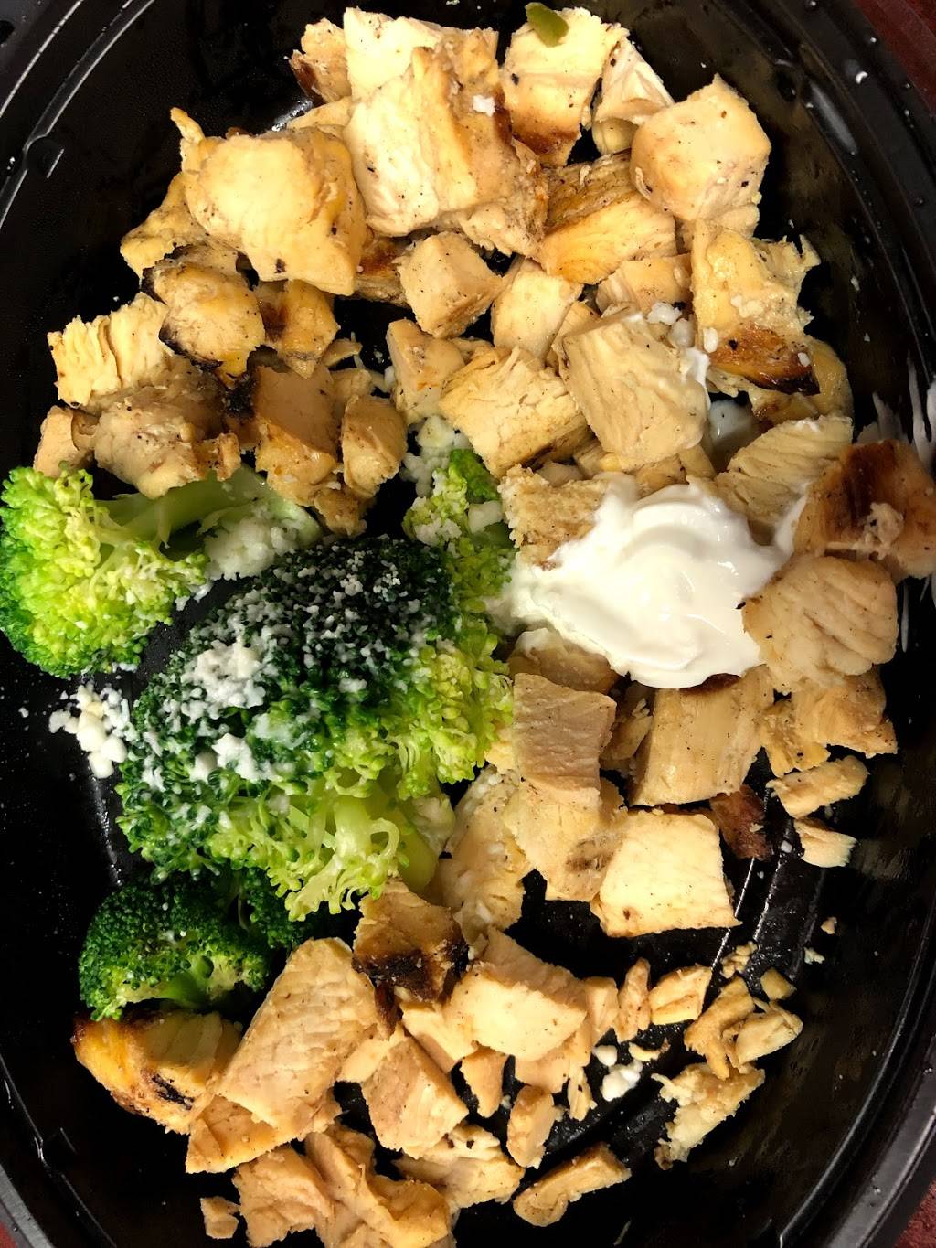 El Pollo Loco | restaurant | 2125 N Hwy 360, Grand Prairie, TX 75052, USA | 8176522770 OR +1 817-652-2770