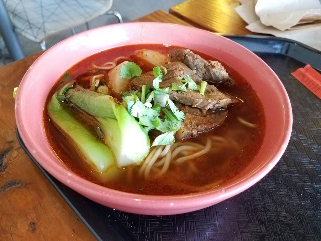 NuNoodle | restaurant | 89-10 Queens Blvd, Queens, NY 11373, USA | 7185058858 OR +1 718-505-8858