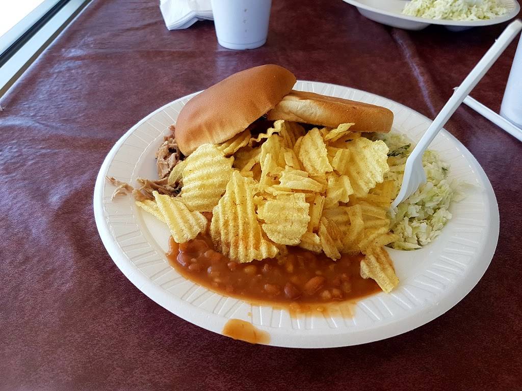 Charlies Bar-B-Que | restaurant | 8590 Pelham Rd, Greenville, SC 29615, USA | 8642977876 OR +1 864-297-7876