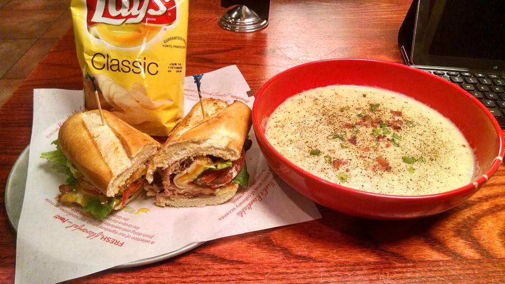 Newks Eatery | restaurant | 4550 Harding Pike, Nashville, TN 37205, USA | 6154636360 OR +1 615-463-6360