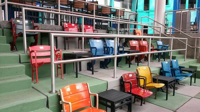 Hot Dog Hall of Fame | restaurant | 6000 Universal Blvd, Orlando, FL 32819, USA | 4072243663 OR +1 407-224-3663