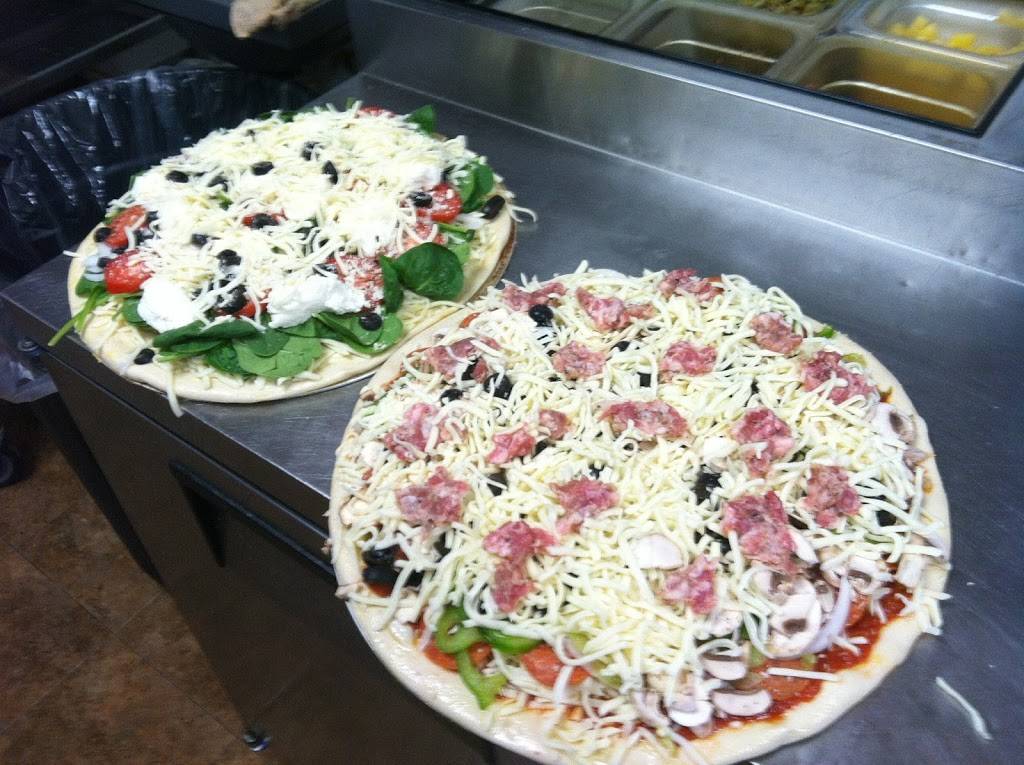 Raven Pizza and More | meal delivery | 8255 US-301, Parrish, FL 34219, USA | 9417769116 OR +1 941-776-9116