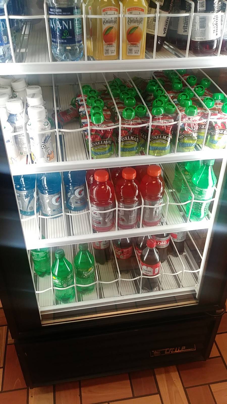 Subway | restaurant | 1604 Parkman Rd NW, Warren, OH 44485, USA | 3303951604 OR +1 330-395-1604