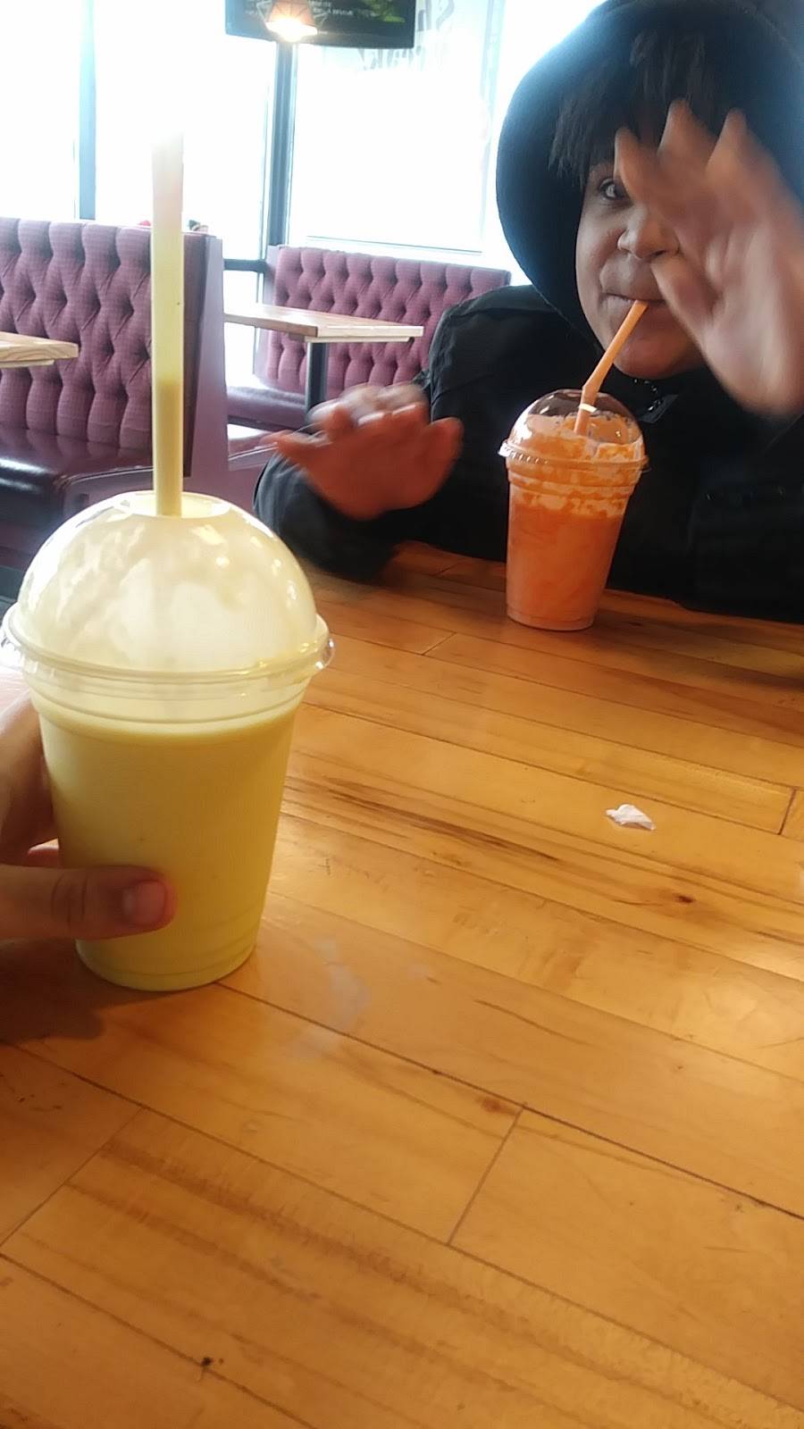 Universal Coney Island | restaurant | 850 N Perry St, Pontiac, MI 48342, USA | 2484180227 OR +1 248-418-0227