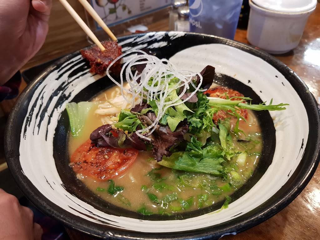 Katsu Ramen | restaurant | 1930 S Havana St #4, Aurora, CO 80014, USA | 3037512222 OR +1 303-751-2222