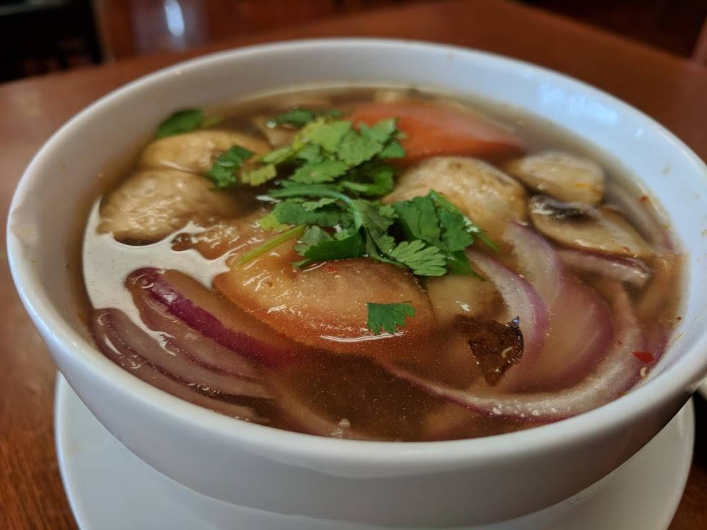 Lamai Thai Restaurant | restaurant | C-18, 9542 Argyle Forest Blvd, Jacksonville, FL 32222, USA | 9043300924 OR +1 904-330-0924