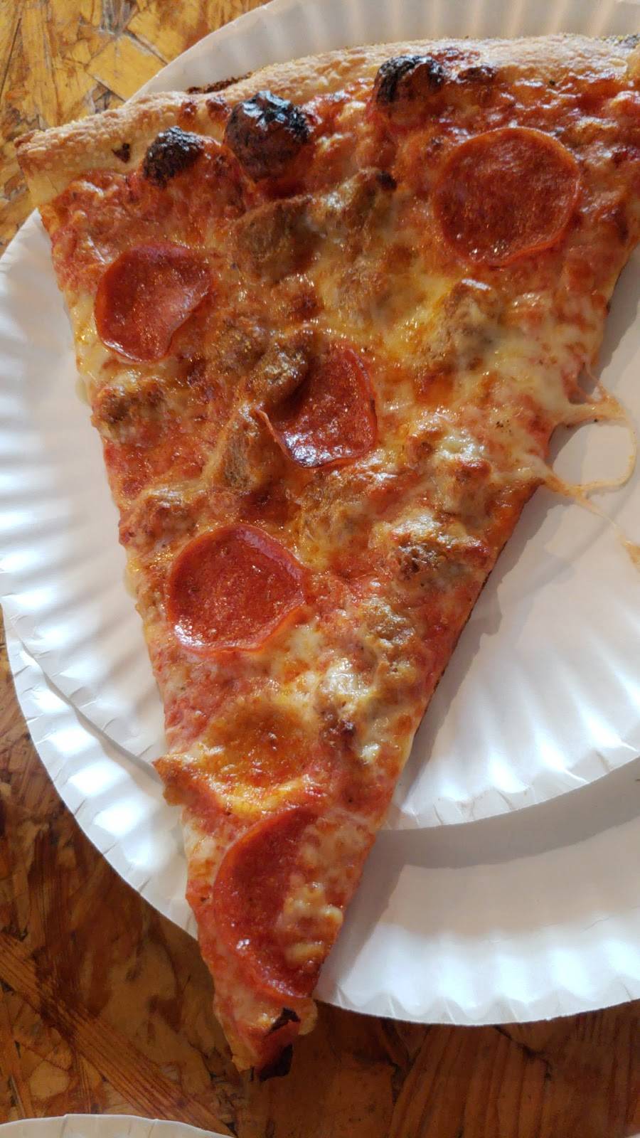 Slices | meal takeaway | 21001 N Tatum Blvd, Phoenix, AZ 85050, USA | 4805131861 OR +1 480-513-1861