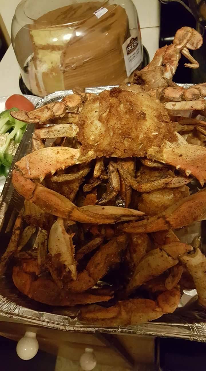 Clifton Seafood | restaurant | 2213 Decker Blvd, Columbia, SC 29206, USA | 8037381274 OR +1 803-738-1274