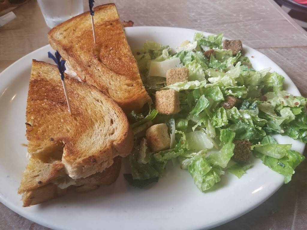 Grangers Grille | restaurant | 802 SE 5th Ave, Delray Beach, FL 33483, USA | 5612767881 OR +1 561-276-7881