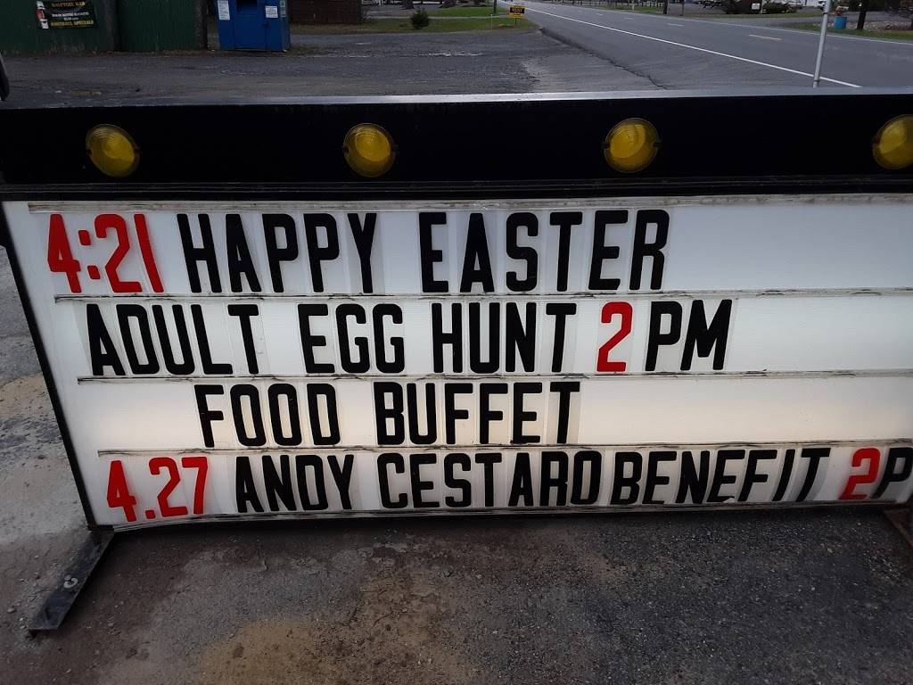 The Halftime Bar & Grill | restaurant | 1498 U.S. 9, Fort Edward, NY 12828, USA | 5187924869 OR +1 518-792-4869