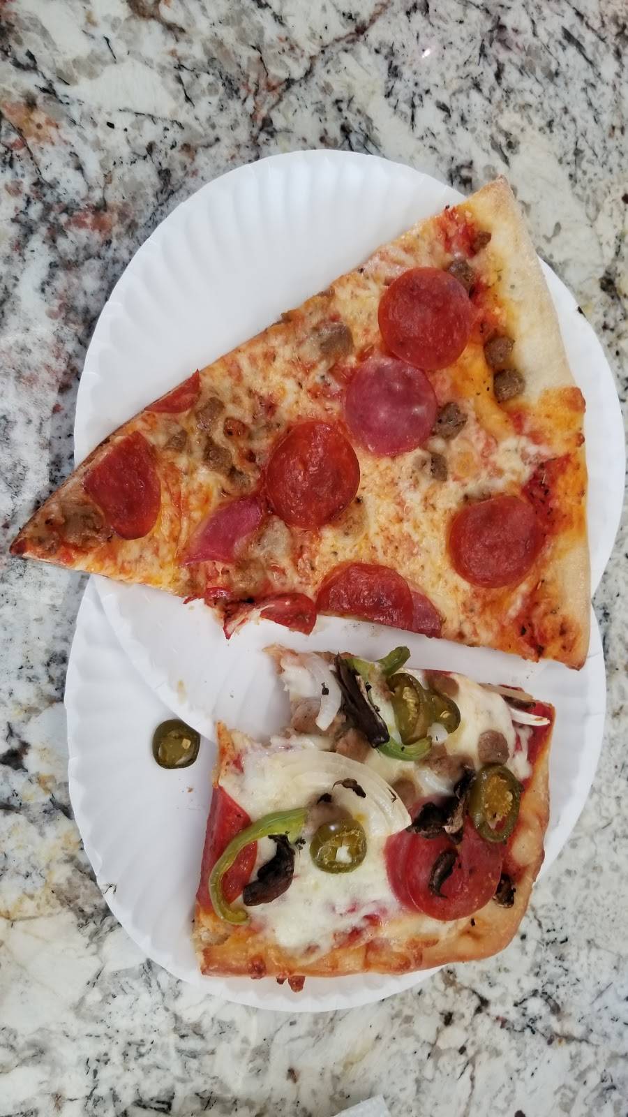 Big Joes Pizza | restaurant | 5111 N Beach St #106, Fort Worth, TX 76137, USA | 8177591100 OR +1 817-759-1100