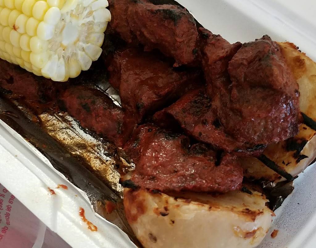 Pollo Vermont Jr | restaurant | 21620 S Figueroa St, Carson, CA 90745, USA | 3102127970 OR +1 310-212-7970