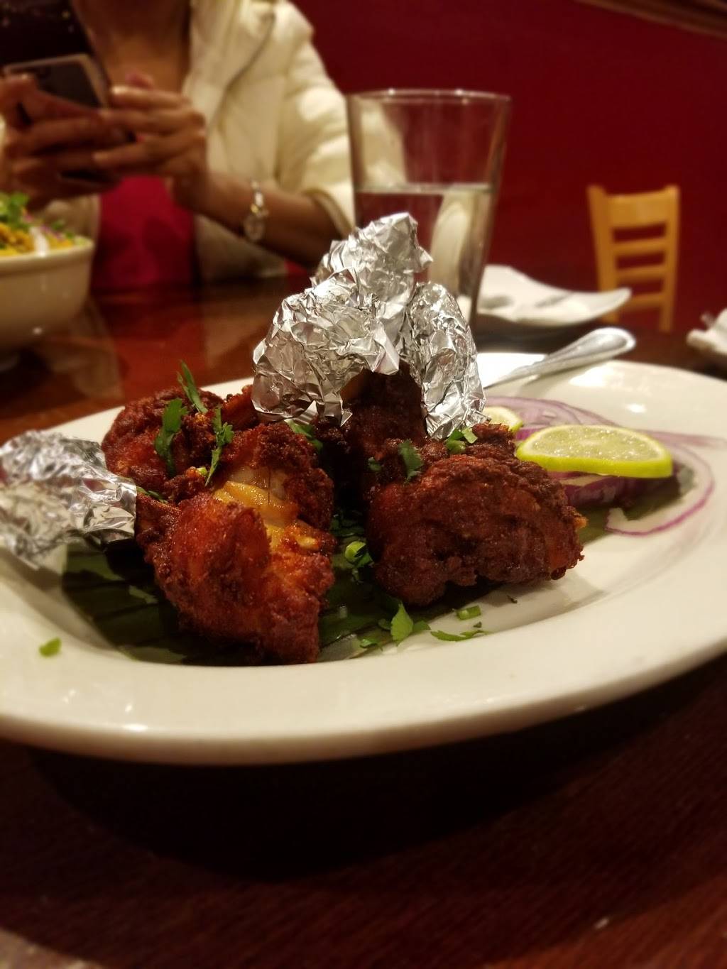 Chennai Cafe Richardson | restaurant | 955 E Campbell Rd #200, Richardson, TX 75081, USA | 9729070700 OR +1 972-907-0700