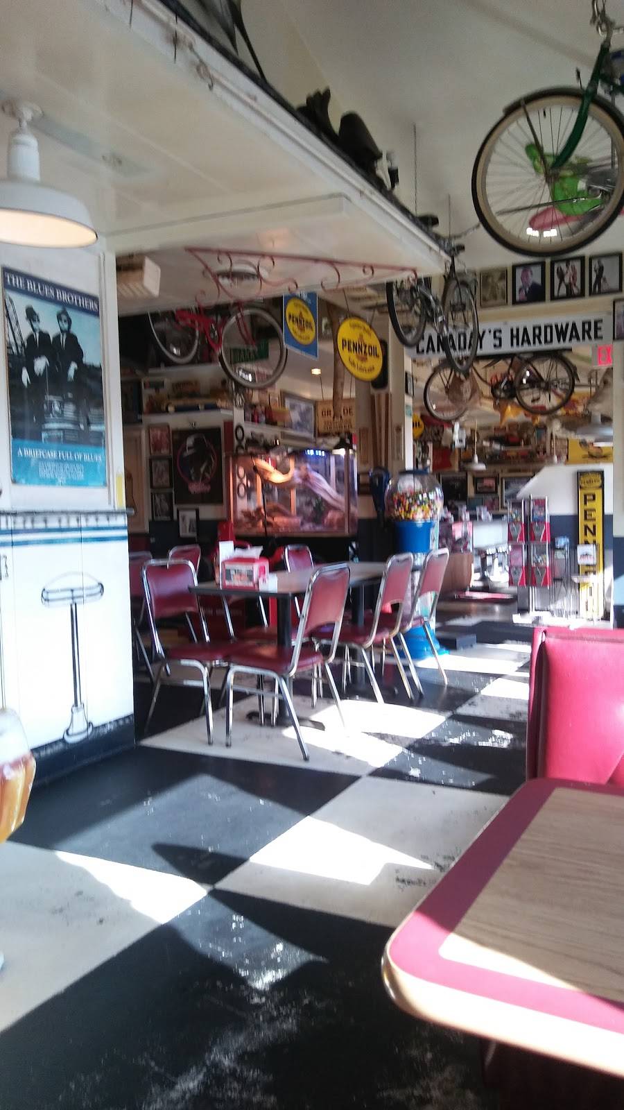 Big Daddys Drive In | restaurant | 11030 Asheville Hwy, Inman, SC 29349, USA | 8644723281 OR +1 864-472-3281