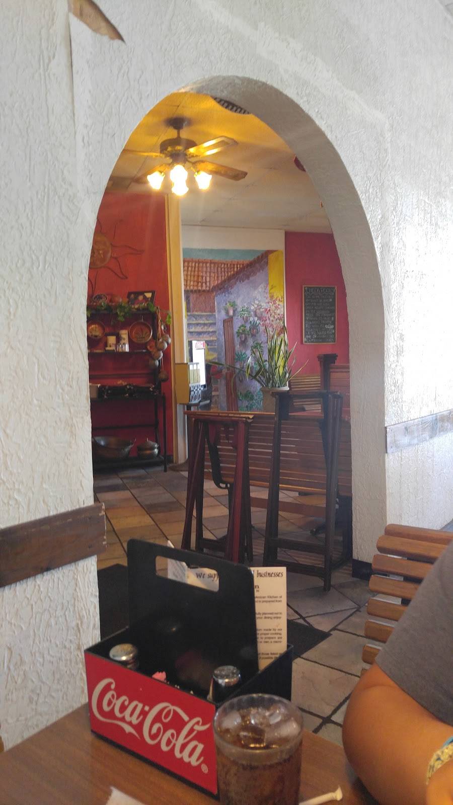 La Mexican Kitchen and Steak House | restaurant | 1679 Southdale Dr, Lebanon, MO 65536, USA | 4175325865 OR +1 417-532-5865