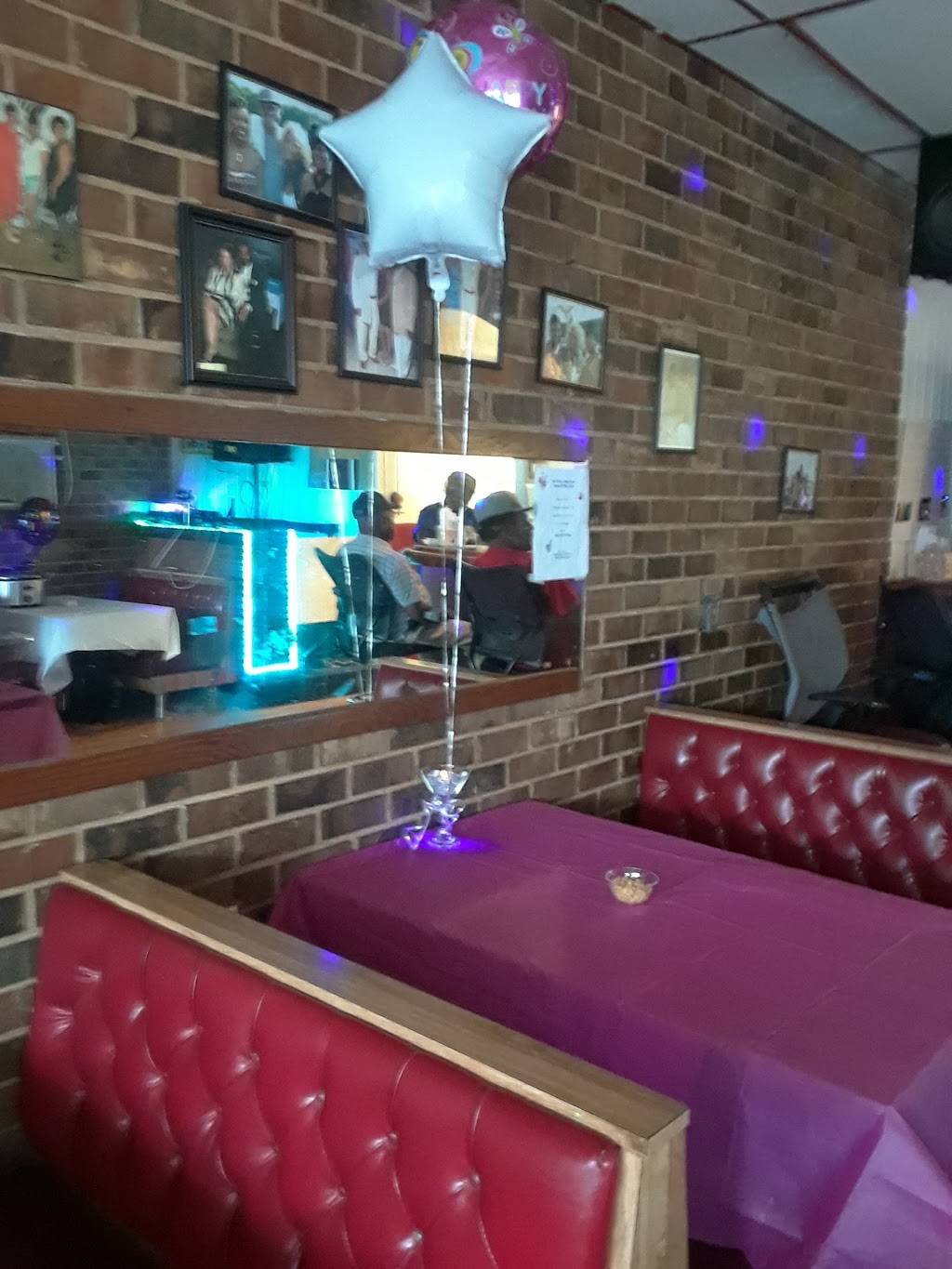 Becks Place | restaurant | 3053 Hull St, Richmond, VA 23224, USA | 8042337400 OR +1 804-233-7400