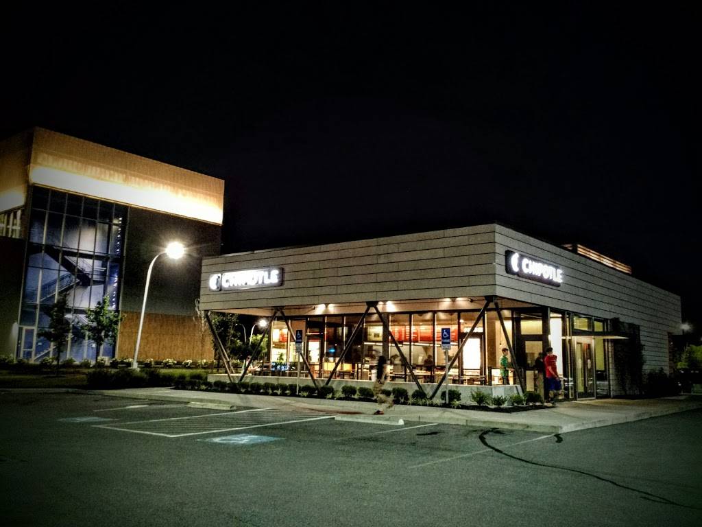 Chipotle Mexican Grill | restaurant | 32223 Lorain Rd, North Ridgeville, OH 44039, USA | 4403530240 OR +1 440-353-0240