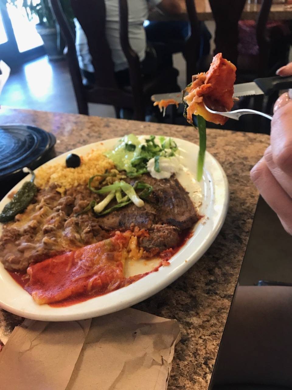 Pedros Mexican And Seafood | restaurant | 2260 E Palmdale Blvd ste a, Palmdale, CA 93550, USA | 6612659773 OR +1 661-265-9773