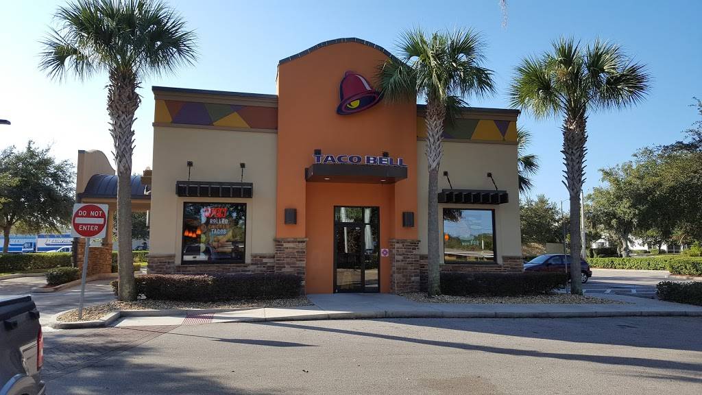 Taco Bell | meal takeaway | 1500 McCoy Rd, Orlando, FL 32809, USA | 4078881067 OR +1 407-888-1067