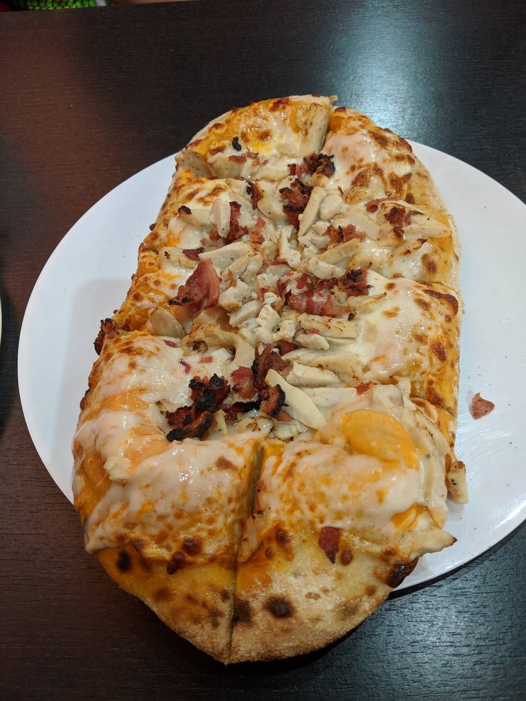 1000 Degrees Pizza Salad Wings | restaurant | 5414, 968 W Mitchell Hammock Rd #1100, Oviedo, FL 32765, USA | 4075425330 OR +1 407-542-5330