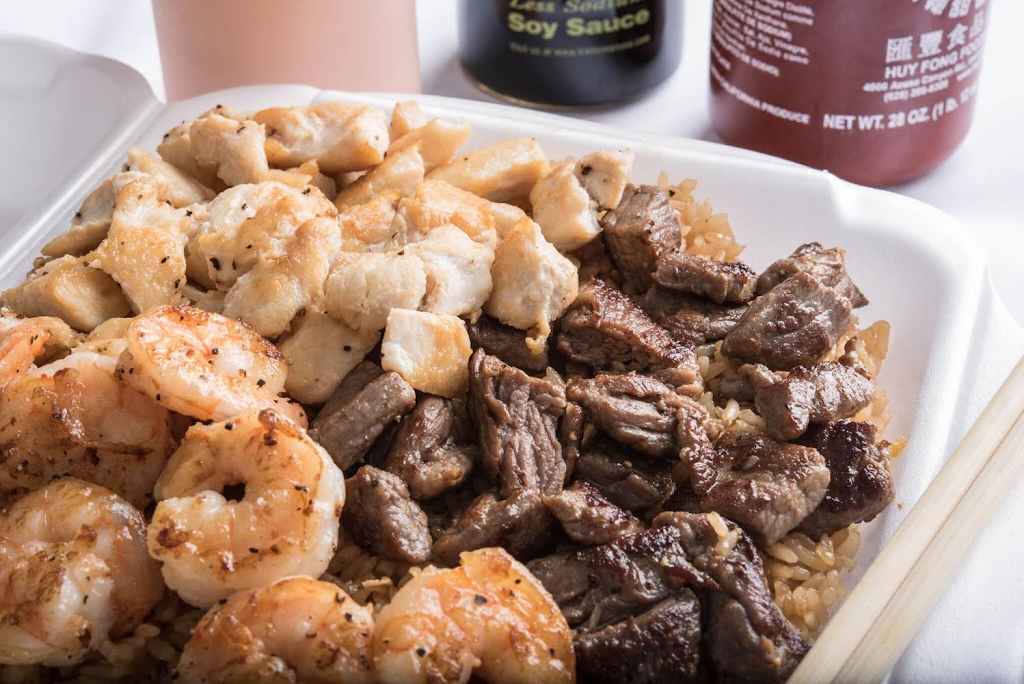 OEC Japanese Express | restaurant | 3732 Lorna Rd, Hoover, AL 35216, USA | 2055027220 OR +1 205-502-7220