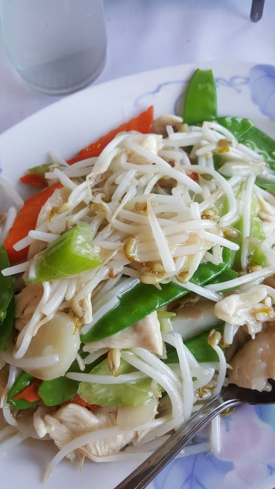 New Mandarin Garden | meal takeaway | 23902 Aliso Creek Rd, Laguna Niguel, CA 92677, USA | 9494950281 OR +1 949-495-0281