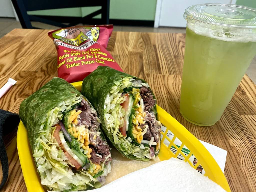 C&R Fresh Food | restaurant | 140 S Glendora Ave, West Covina, CA 91790, USA | 6266539550 OR +1 626-653-9550