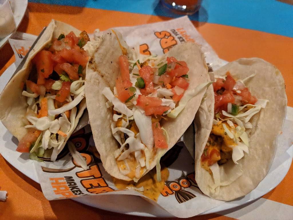 Hooters | restaurant | 1160 N Military Hwy, Norfolk, VA 23502, USA | 7574661598 OR +1 757-466-1598