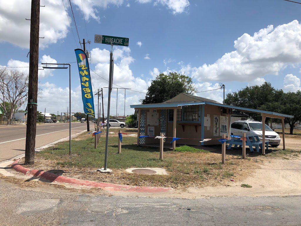 Cindas Caribbean Ice | restaurant | 202 N St Marys St, Falfurrias, TX 78355, USA | 3613250874 OR +1 361-325-0874