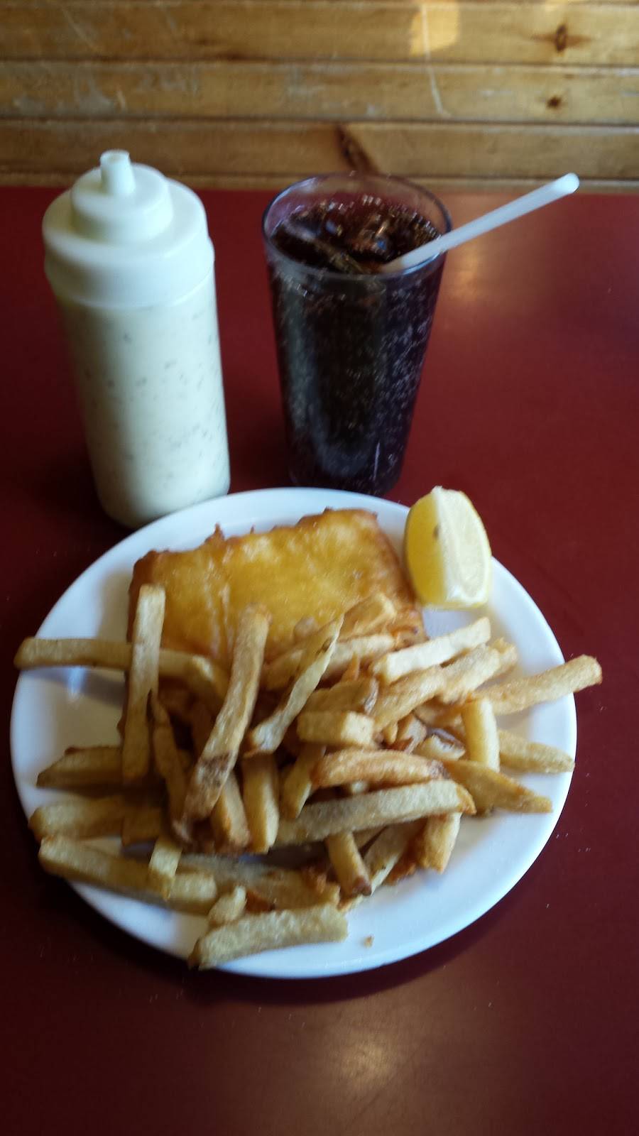 Archies Fish & Chips | restaurant | 153 Wharncliffe Rd S, London, ON N6J 1H6, Canada | 5194388287 OR +1 519-438-8287